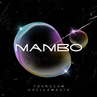 Mambo by youngsam