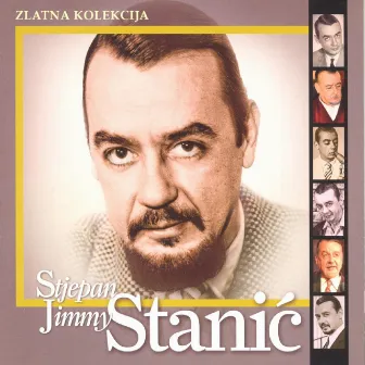 Zlatna Kolekcija by Jimmy Stanić