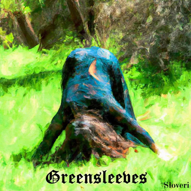 Greensleeves