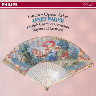 Gluck: Opera Arias by Janet Baker