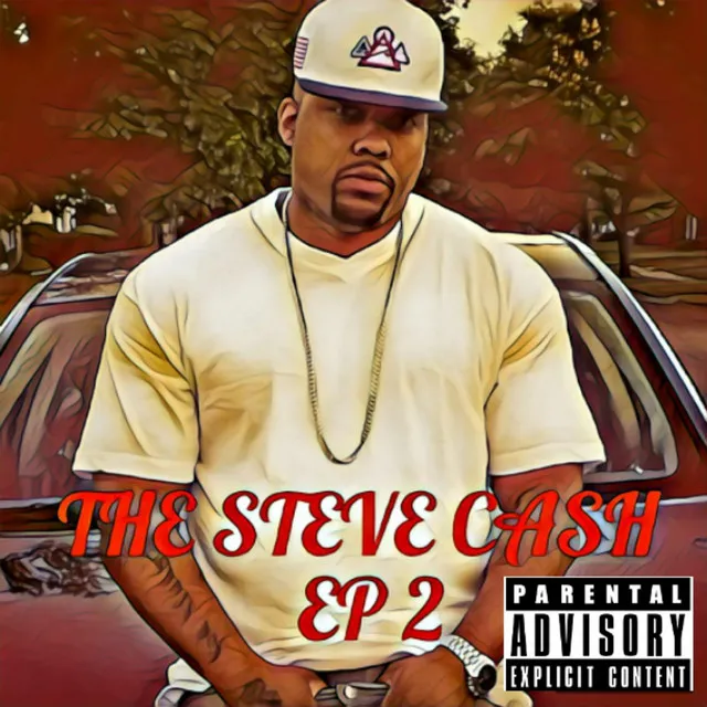 Steve Cash