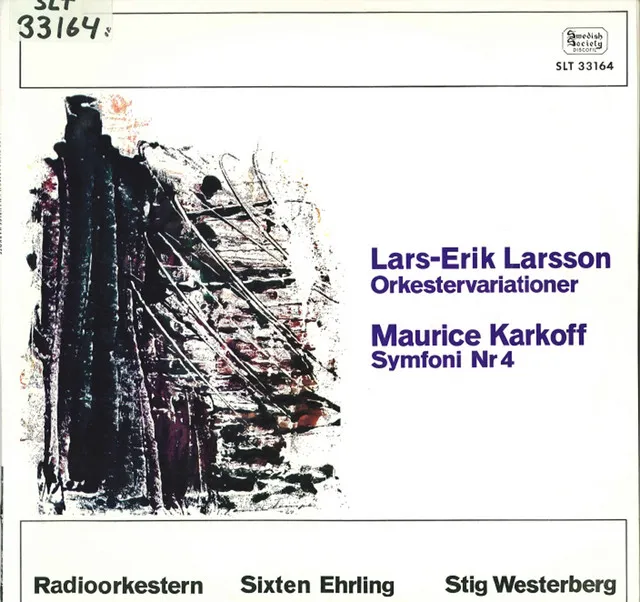 Symphony No. 4, Op. 69: I. Introduzione. Largo - Allegro