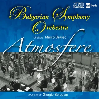 Atmosfere by Bulgarian Symphony Orchestra