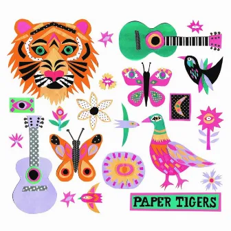 Paper Tigers by State Of The Union