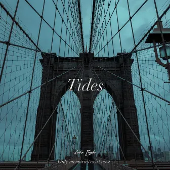 Tides by Luke Taylor