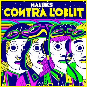 Contra l'oblit by Maluks