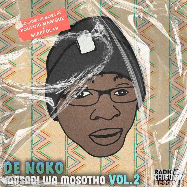 Mosadi Wa Mosotho Vol. 2