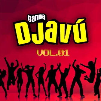 Banda Djavú - Vol.1 by Banda Djavú