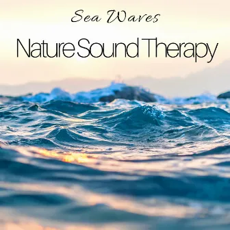 Nature Sound Therapy: Sea Waves, Rain, Singing Birds, Crickets and Frogs for Relaxation, Deep Sleep, Meditation & Yoga by Fede Zen