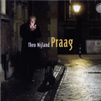 Praag by Theo Nijland