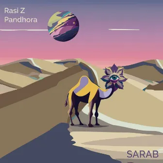 Sarab by Rasi Z