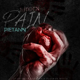 Hidden Pain by Pietann