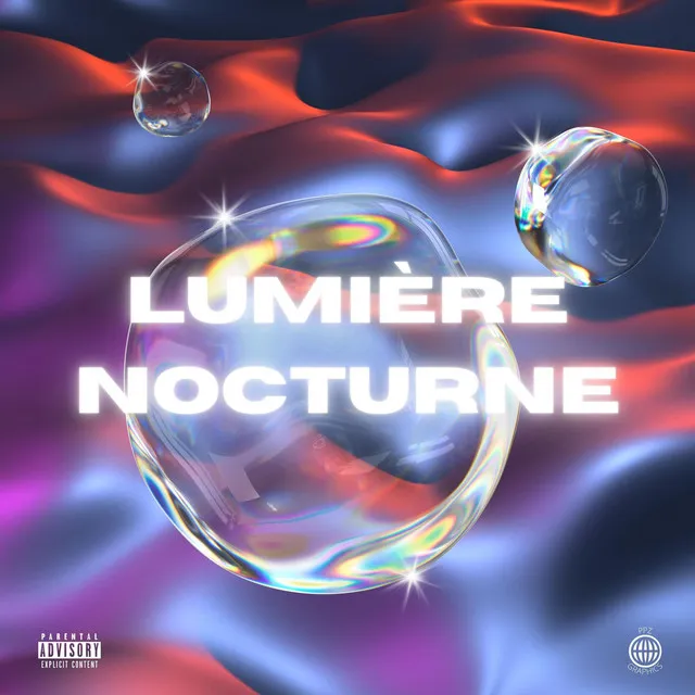 Lumière nocturne