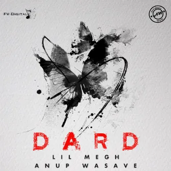 Dard by Lil Megh