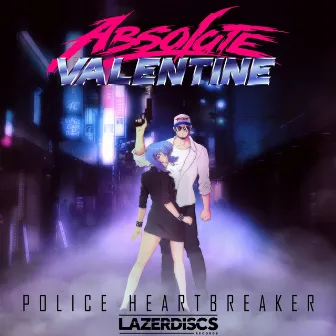 Police Heartbreaker by Absolute Valentine