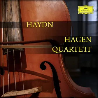 Hagen Quartett: Haydn by Hagen Quartett