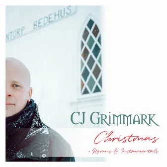 Christmas + Hymns & Instrumentals by Carl Johan Grimmark