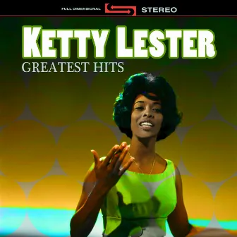 Greatest Hits by Ketty Lester