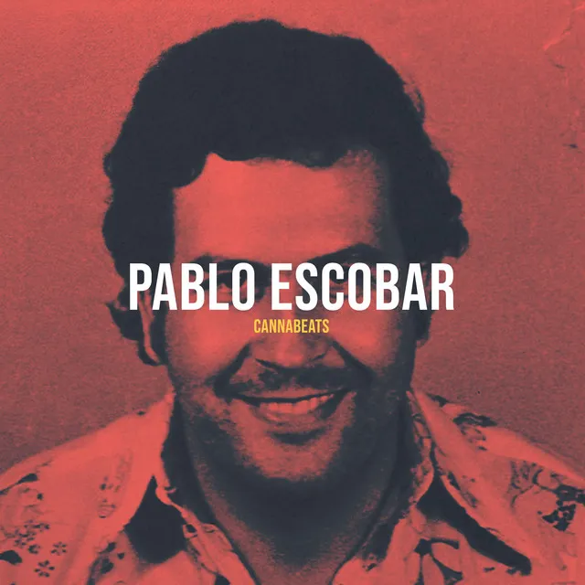 Pablo Escobar - Instrumental Version