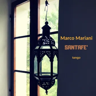 Santa Fe' (Tango) by Marco Mariani