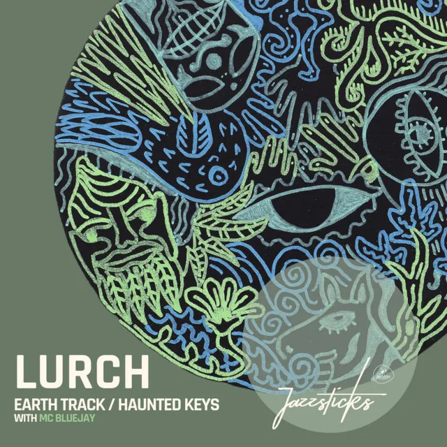 Earth Track / Haunted Keys