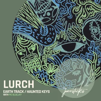 Earth Track / Haunted Keys by MC Bluejay