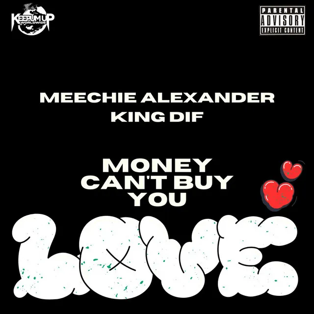 Money Can't Buy You Love