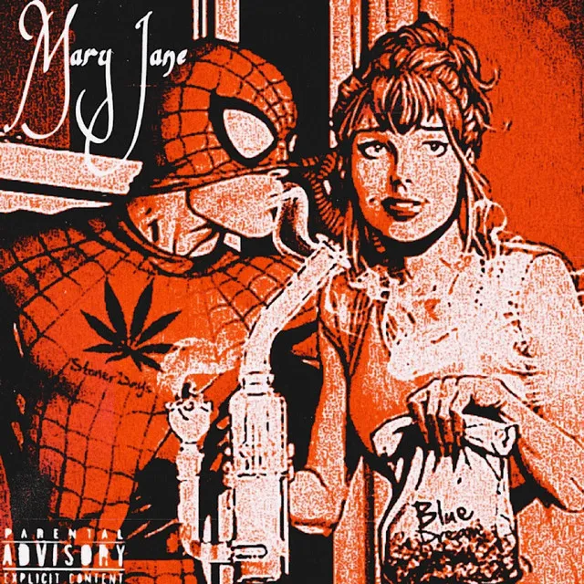 MARY JANE