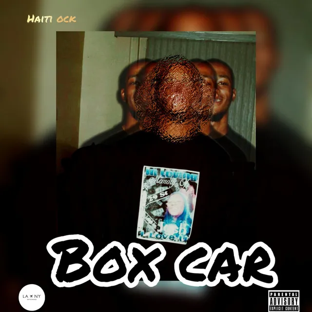 Box Car