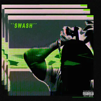 Swash by Andy Carroll