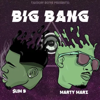 Big Bang by Slim B