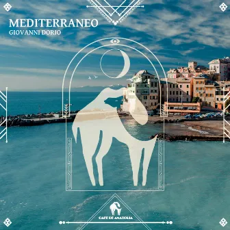 Mediterraneo by Giovanni Dorio