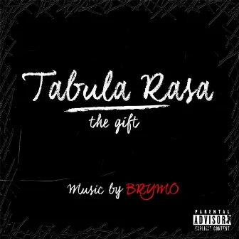 Tabula Rasa by Brymo