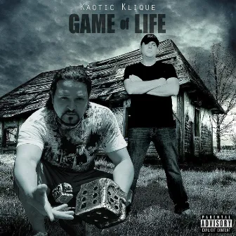 Game of Life by Kaotic Klique