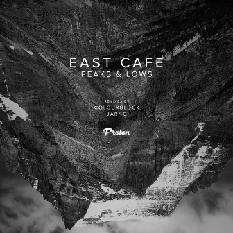 Peaks & Lows by East Cafe