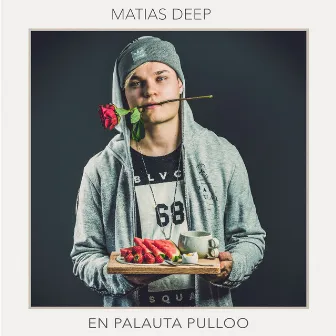 En palauta pulloo by Matias Deep