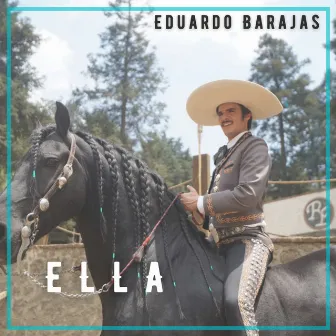 Ella (Cover) by Eduardo Barajas