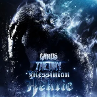 Hektic (feat. Messinian) by The Chaos Theory