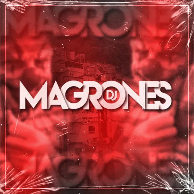 DJ MAGRONES