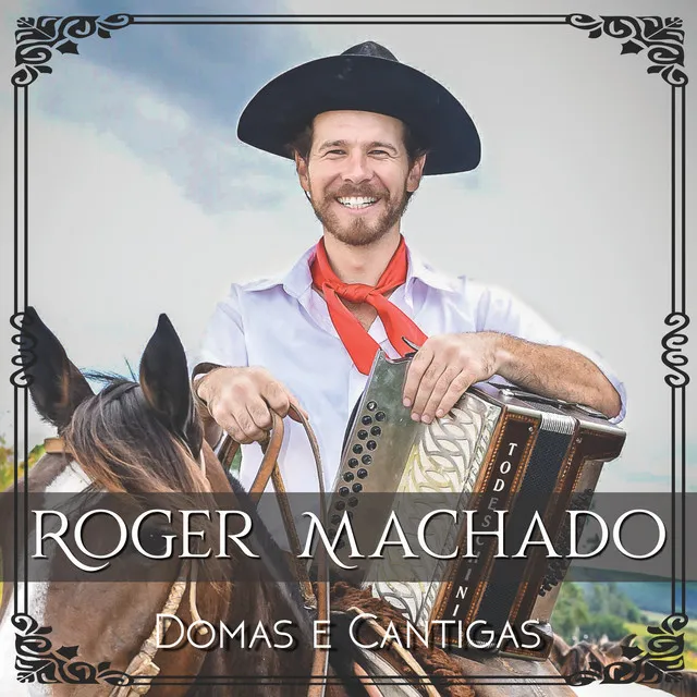 Roger Machado