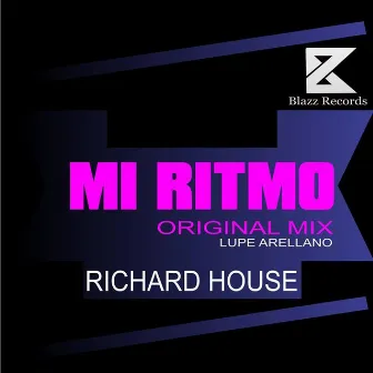 Mi Ritmo by Richard House