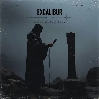 Excalibur by CRZA