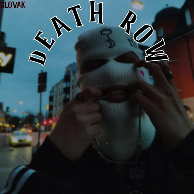 Death Row