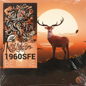 Be Mine by 1960SFE