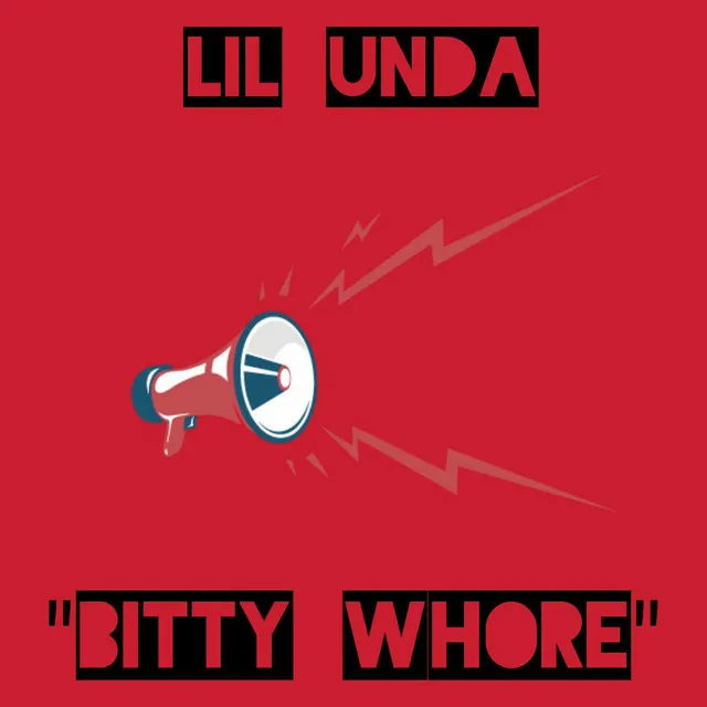 Biity Whore