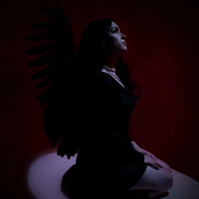 Fallen Angel