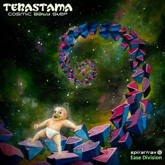 Cosmic Baby Step by Terastama