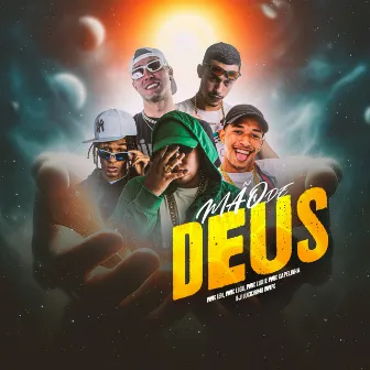 Mão de Deus by MC Lugu