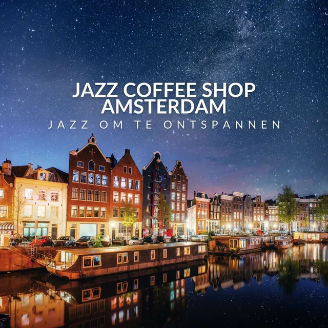 Jazz Om Te Ontspannen