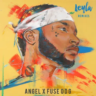 Leyla (Remixes) by Angel